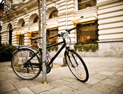 City Bike