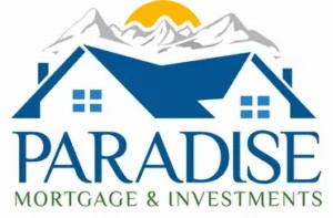 paradise mortgage