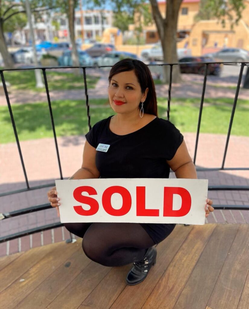 miriam chavez, realtor