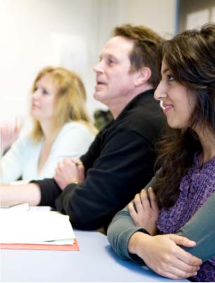 Real Estat CE classses