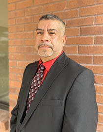 Luis Ramirez, MBA. CSE