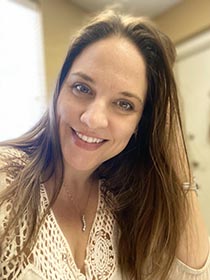 Mandy Erickson, dedicated and licensed realtor in New Mexico